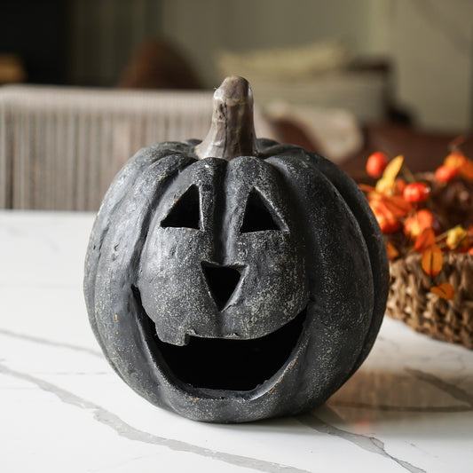 Black Jack O'Lantern