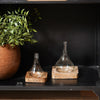 Fable Bud Vase & Base
