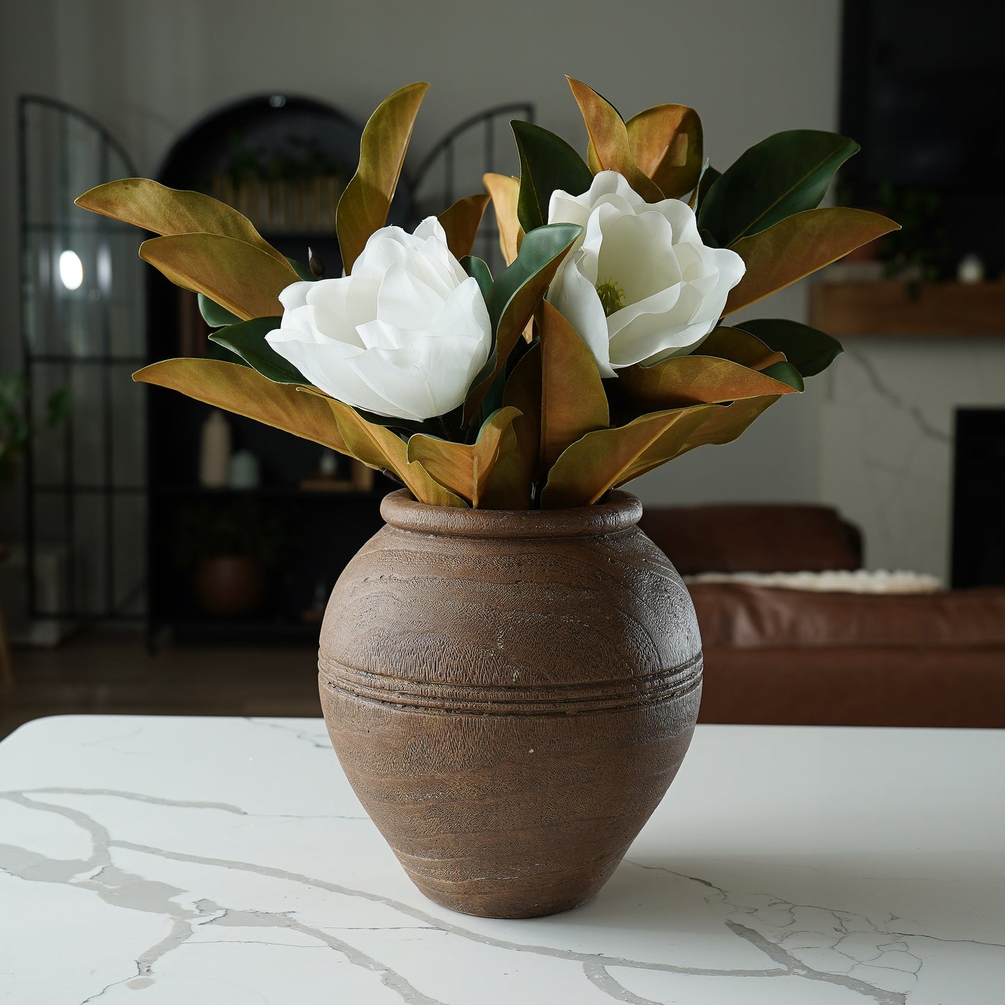 Magnolia Stem