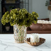 Real Touch Poppy Bunch | Autumn Green