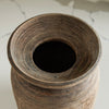 Hudson Found Wood Vase