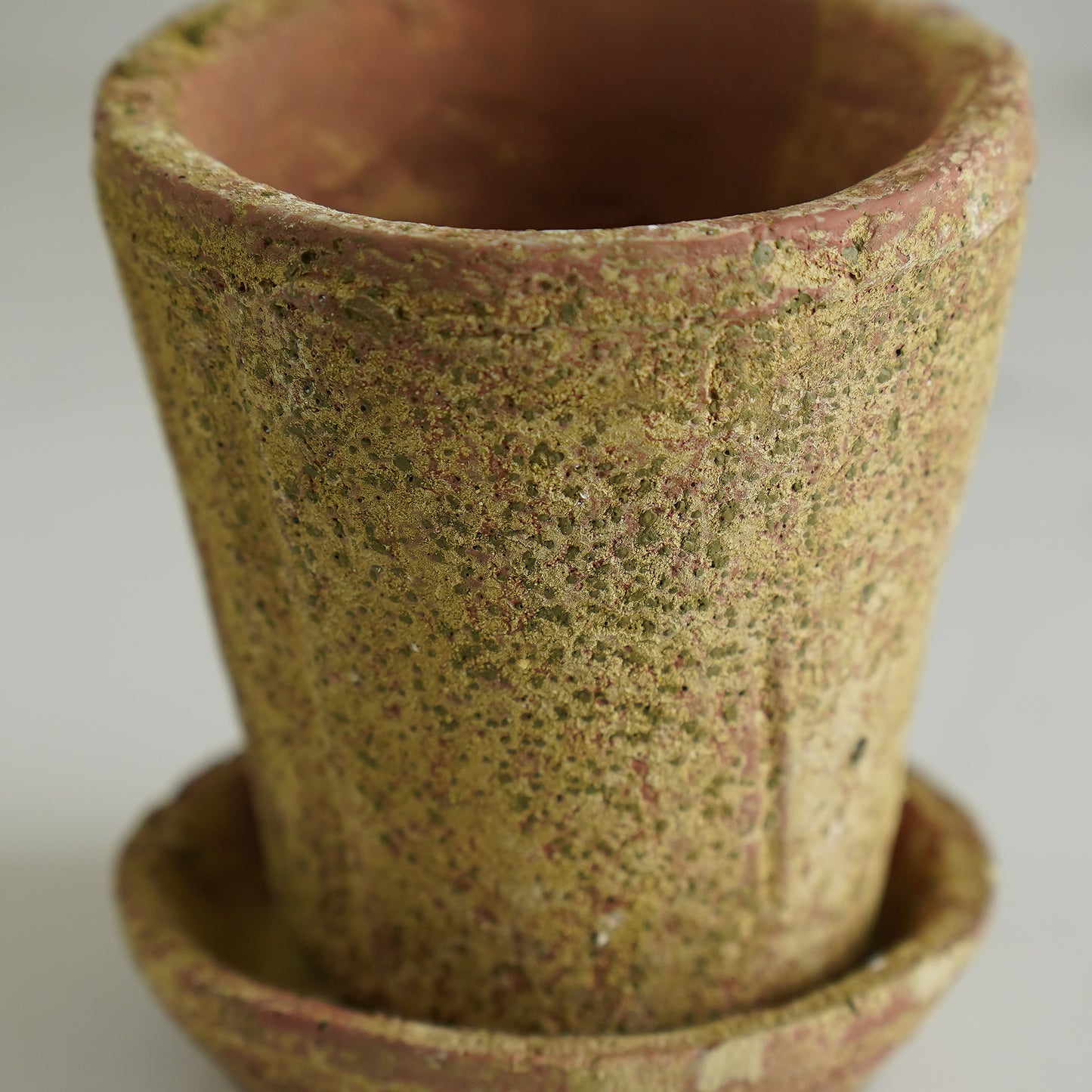 Sadie Terracotta Planter