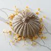 Mustard Fall Candle Ring | 16”