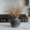 Ember Top Stripe Vase