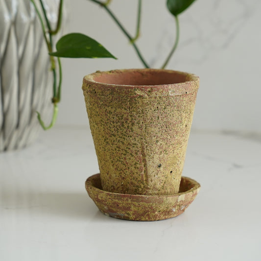 Sadie Terracotta Planter