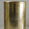Ryker Gold Vase
