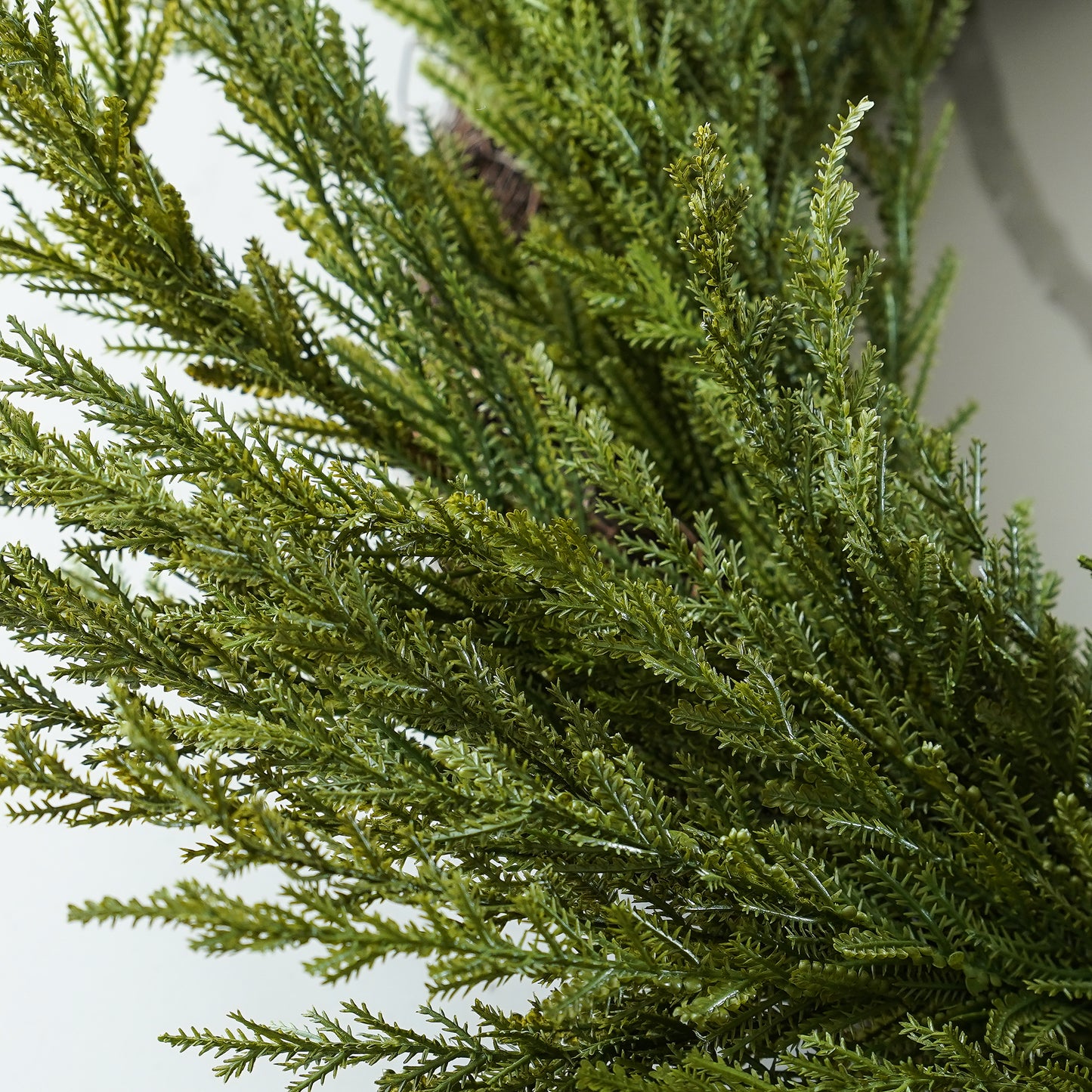 Sylvia Cedar Wreath