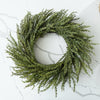 Sylvia Cedar Wreath