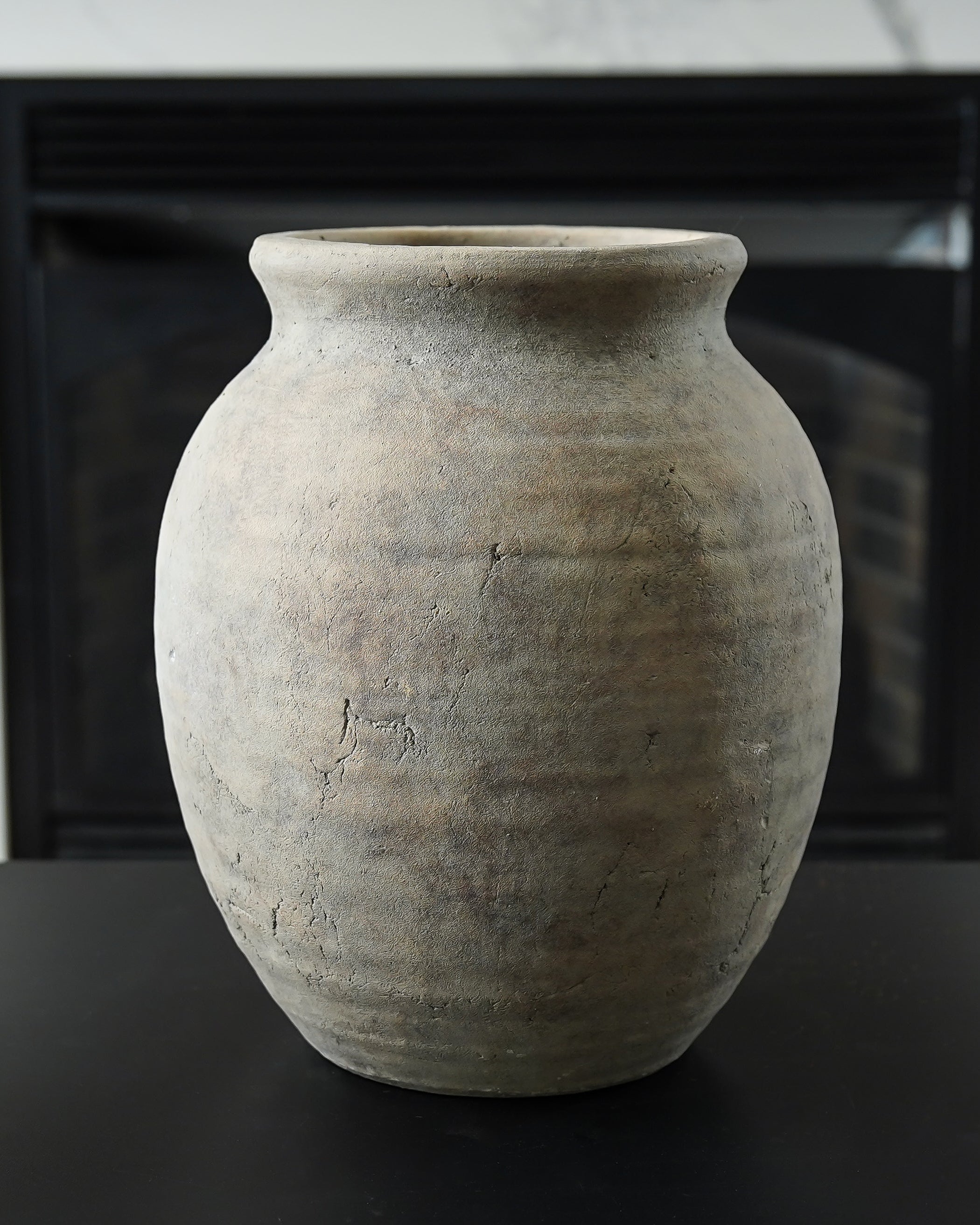 Tatum Terracotta Vase