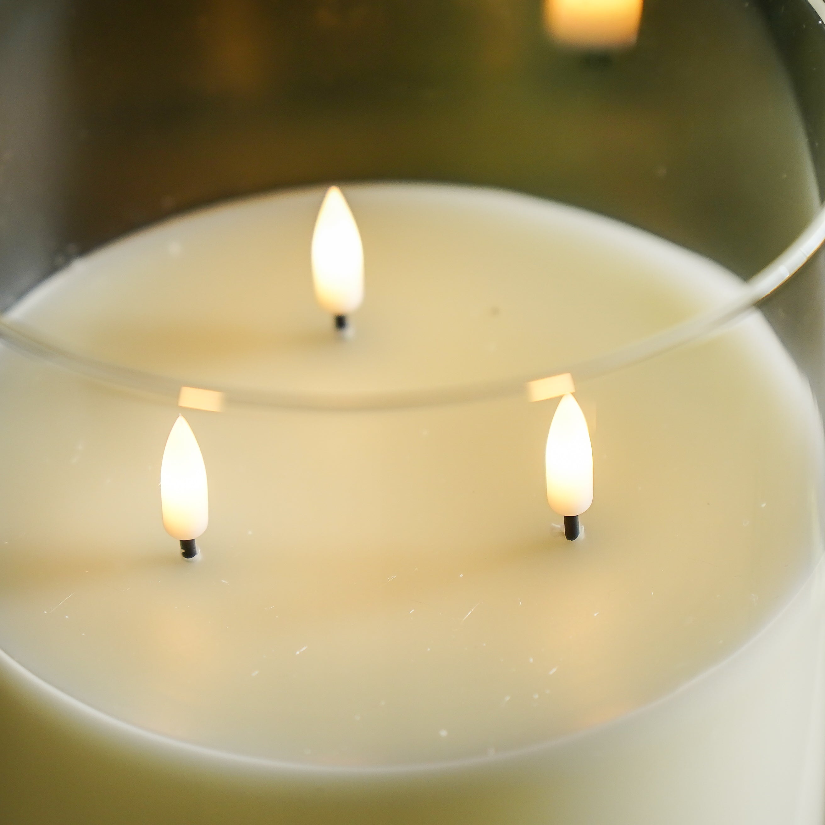 Hearth & Home Styled Look