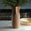 Remi Pinched Vase