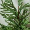 Real Touch Blissful Norfolk Pine Tree | 24”