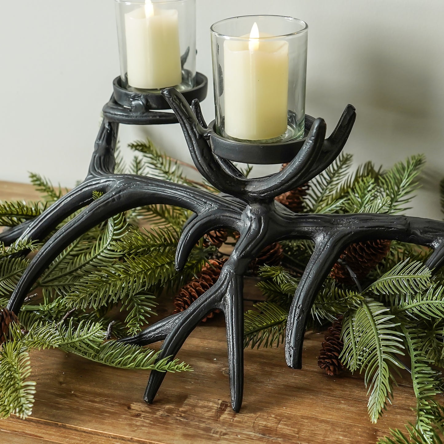 Branch Candle Holder