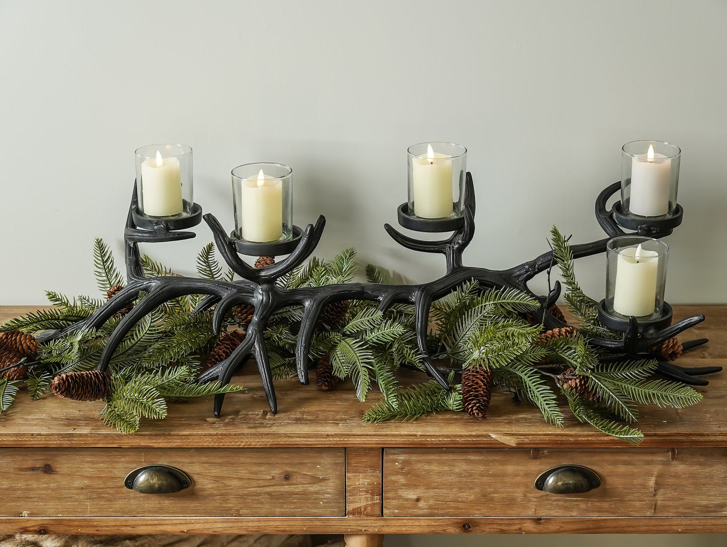 Branch Candle Holder