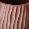 Charlotte Ribbed Pot