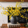 Forsythia Blossom Branch | Yellow