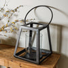 Biton Iron Lantern