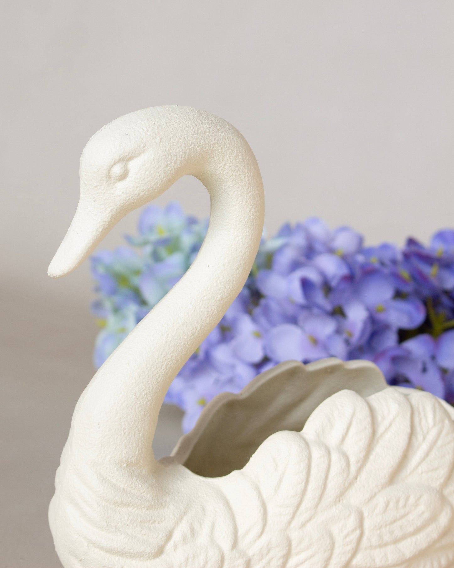 Styled Look: Swan Garden Tabletop