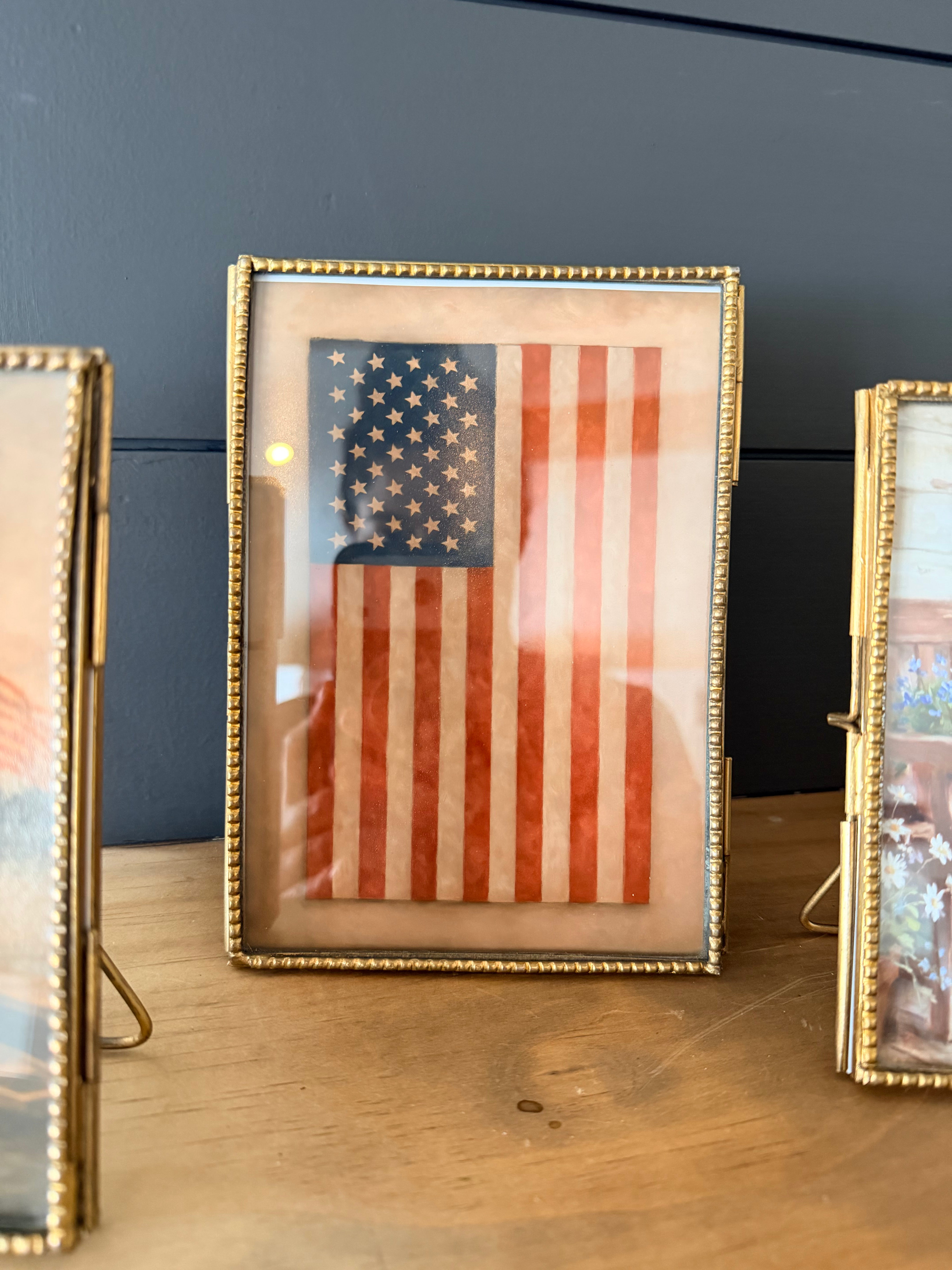Americana Framed Prints | Limited Availability