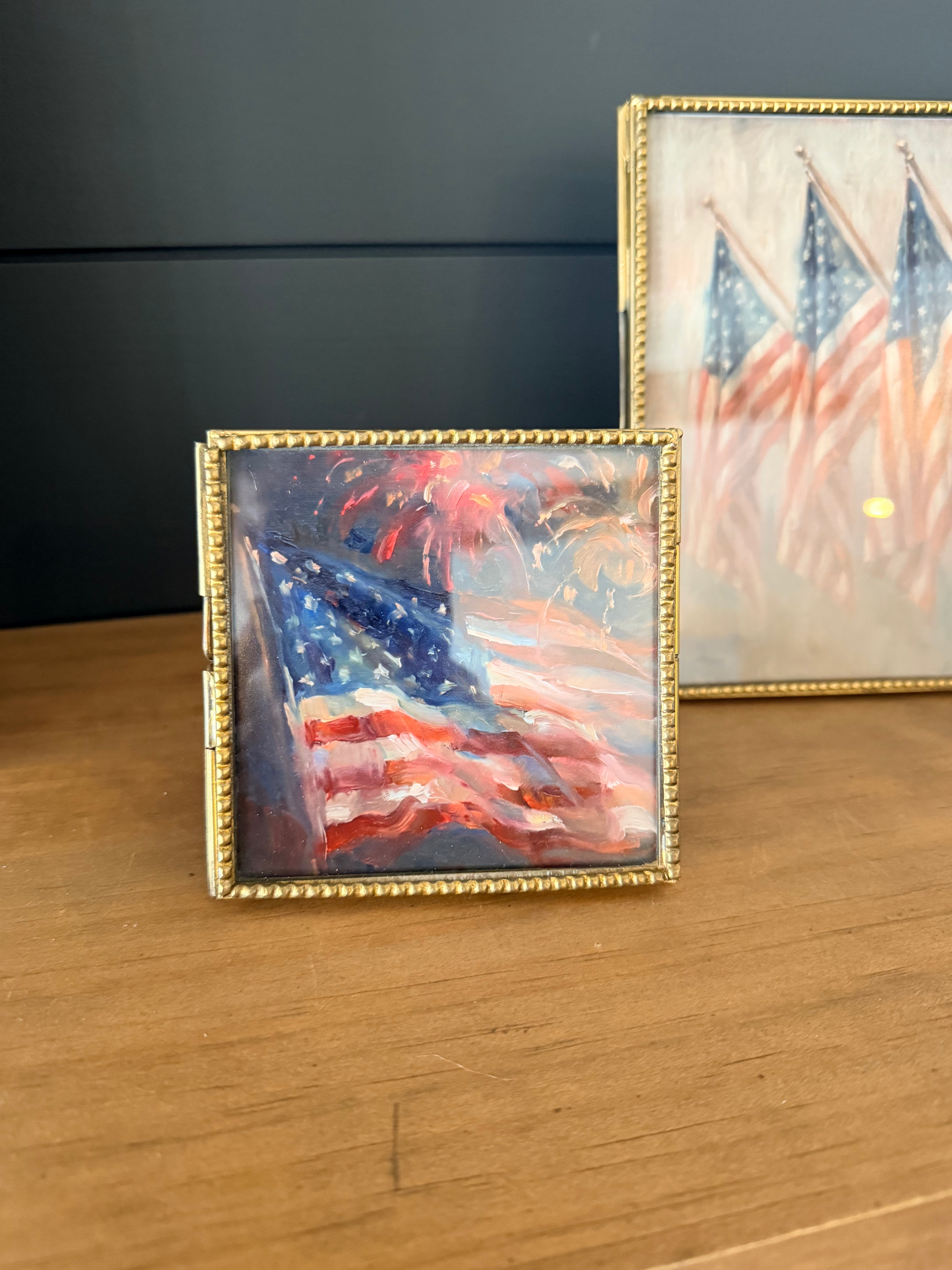 Americana Framed Prints | Limited Availability