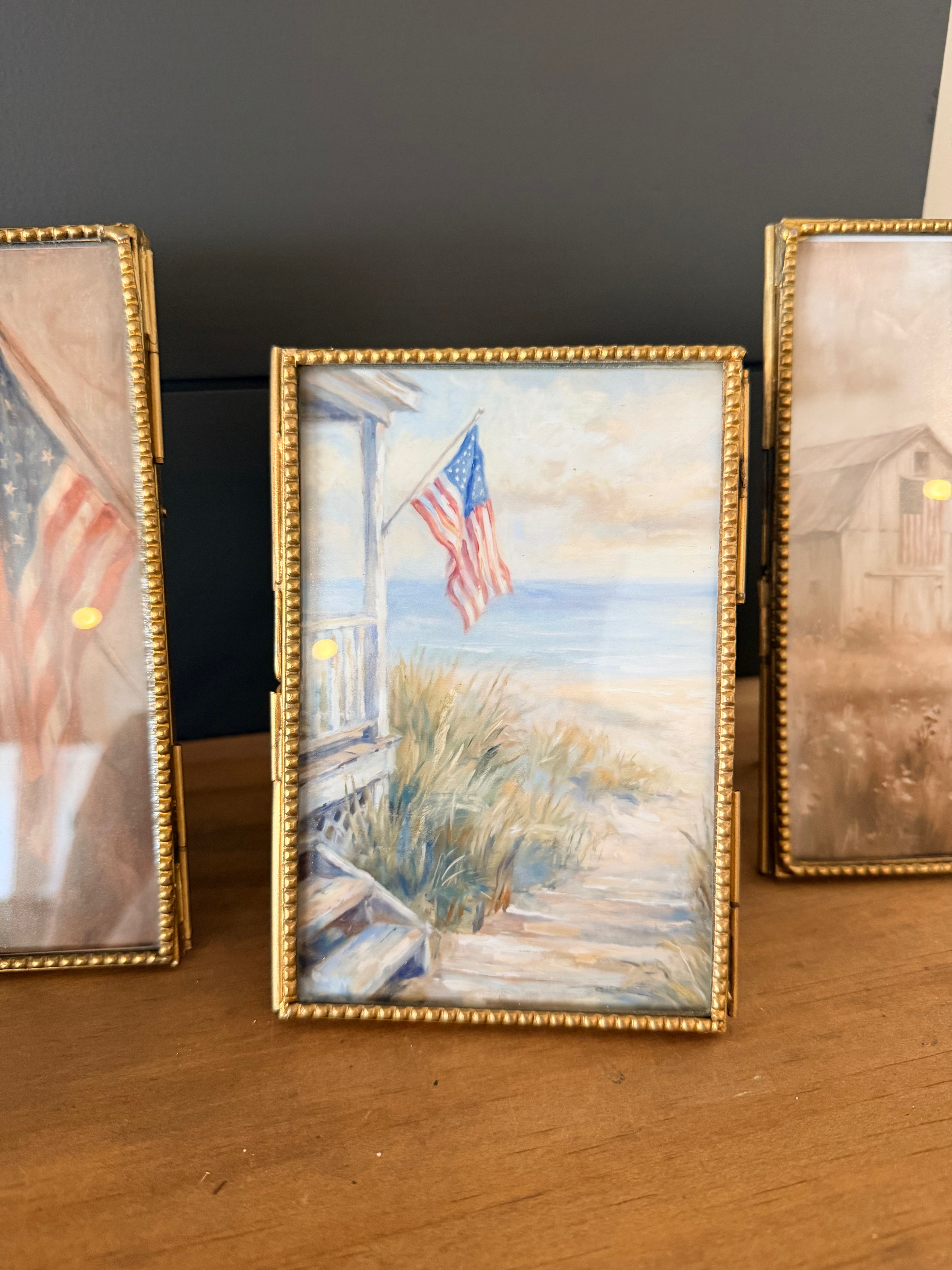 Americana Framed Prints | Limited Availability