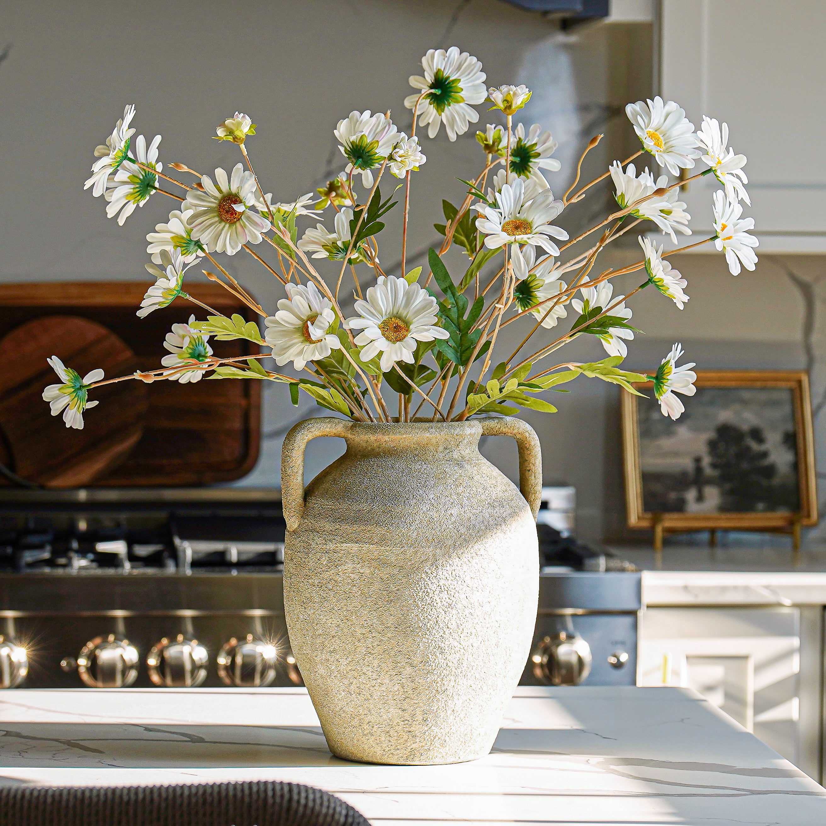 Tully Daisy Stem