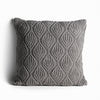 Diamond Pattern Pillow