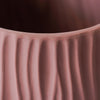 Charlotte Ribbed Pot