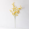 Forsythia Blossom Branch | Yellow