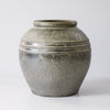 Charcoal Wash Vase | Small