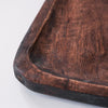 Hand-Carved Mango Wood Tray