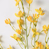 Forsythia Blossom Branch | Yellow