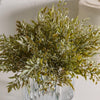 Mixed Sage Bush