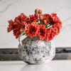 Ginger Real Touch Poppy Bunch