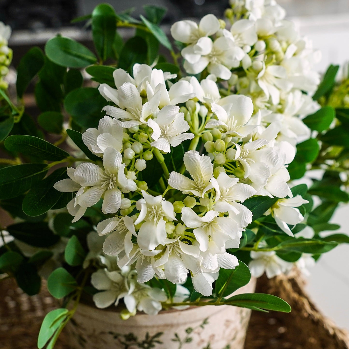 White Mountain Laurel Stem – MJHome