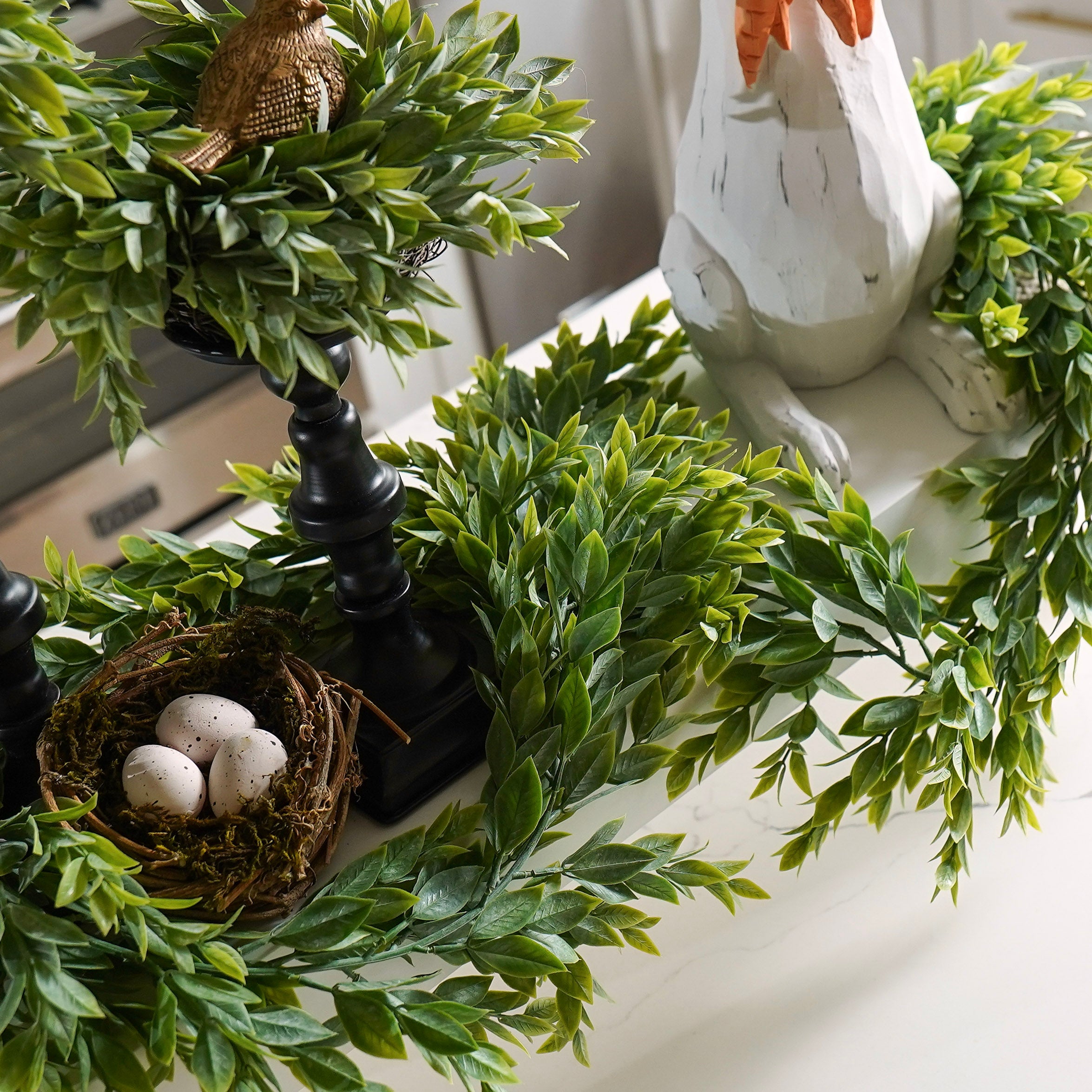 Mistwood Garland