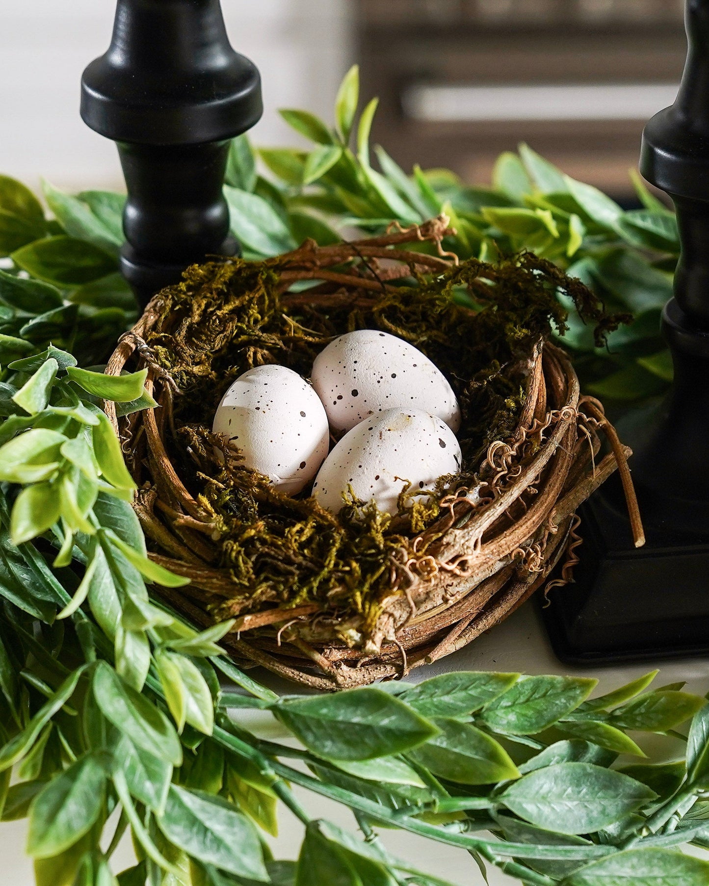 Styled Look: Sculpted Neutrals with Organic Texture