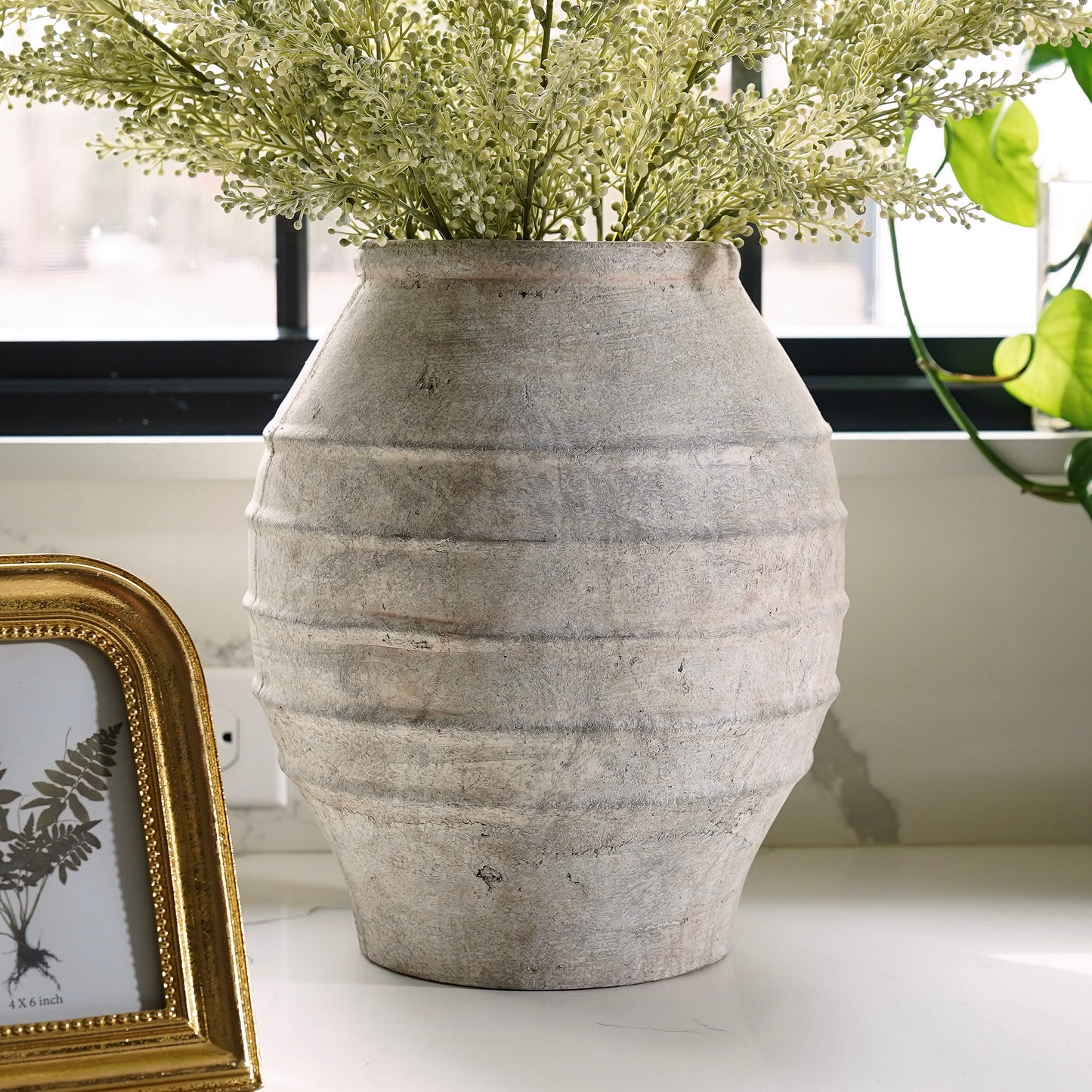 Bellamy Artisan Vase