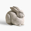 Opal & Ivy Rabbit Decor