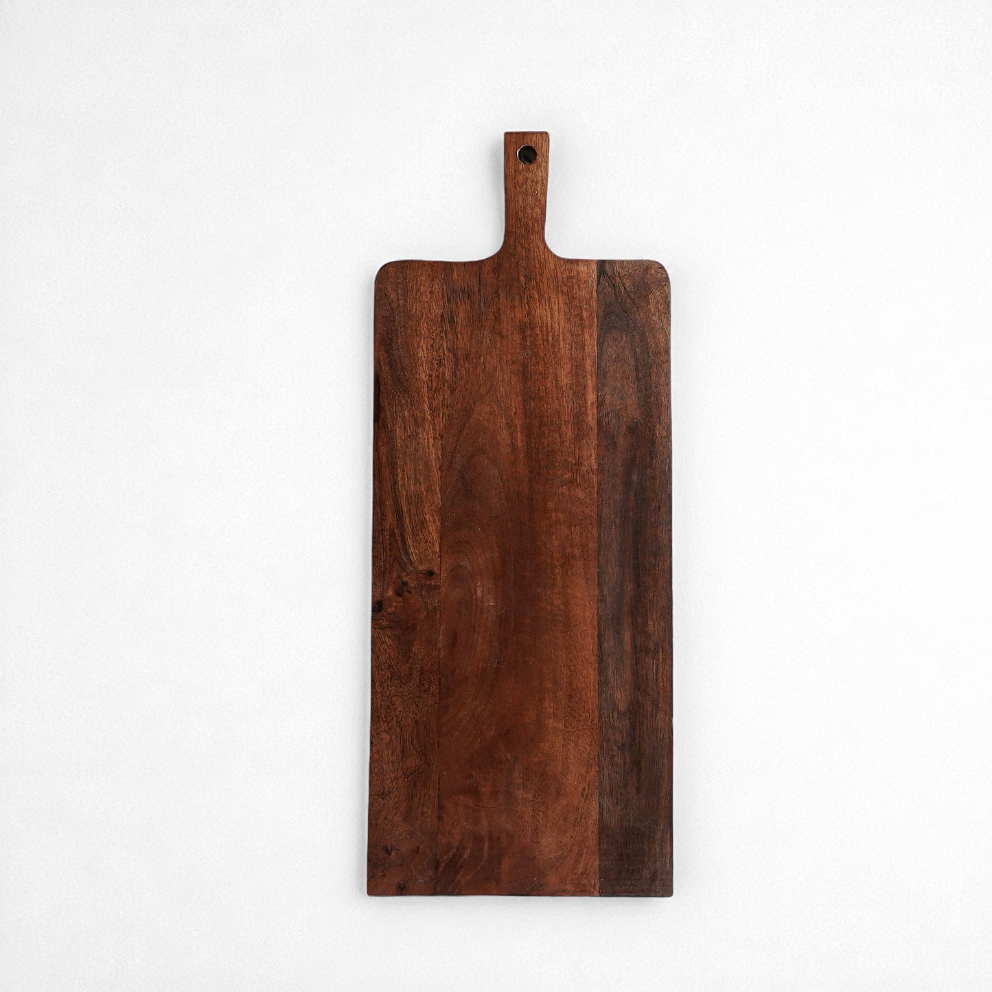 Carrington Mango Wood Board | Long