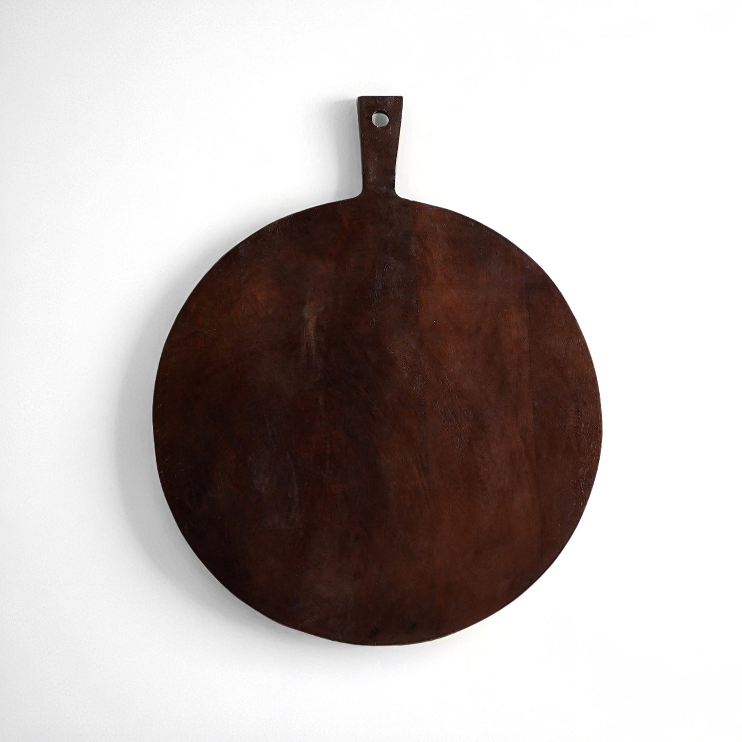 Carrington Mango Wood Board | Round