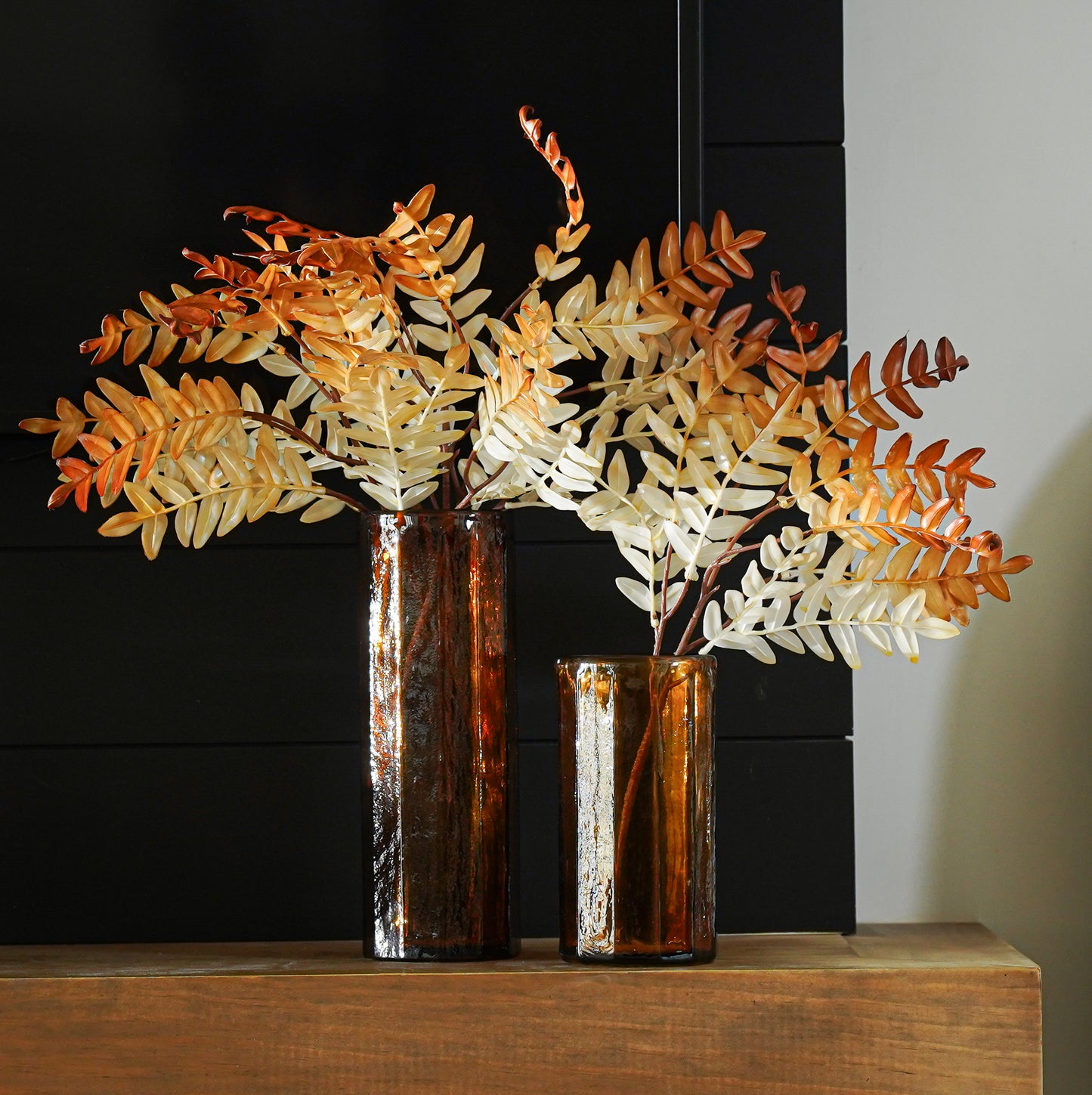 Ombre Leaf Stem | MJHome Exclusive!