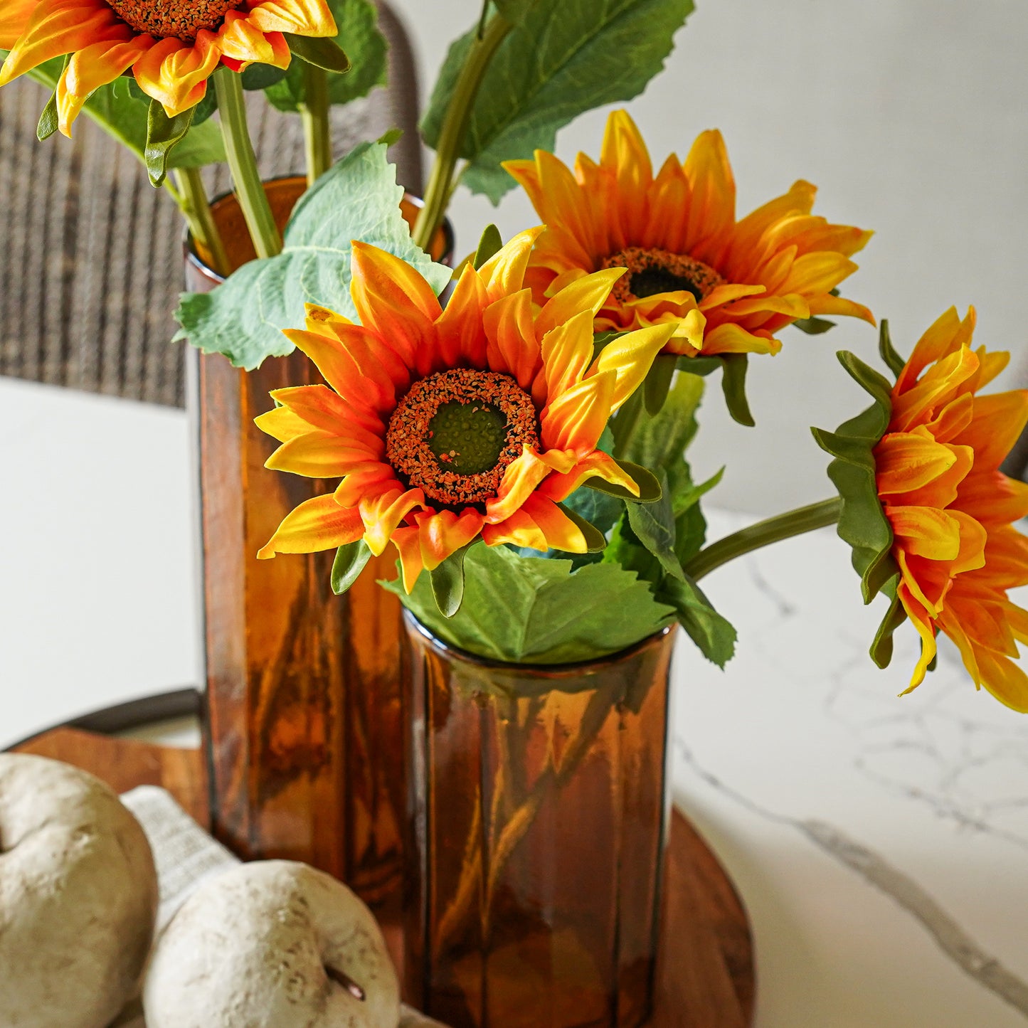 Sunburst Sunflower