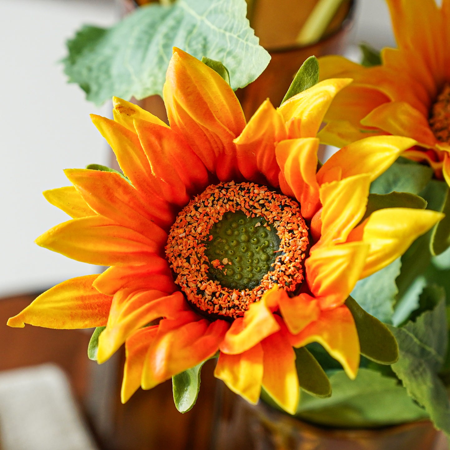 Sunburst Sunflower