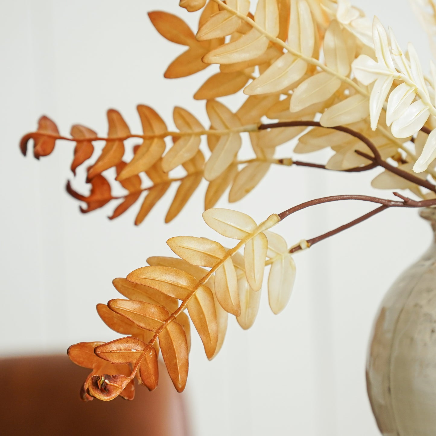 Ombre Leaf Stem | MJHome Exclusive!