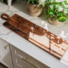 Long Bow Tie Board
