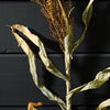 Faux Cornstalk