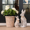 Hopper Woven Rabbit | Large