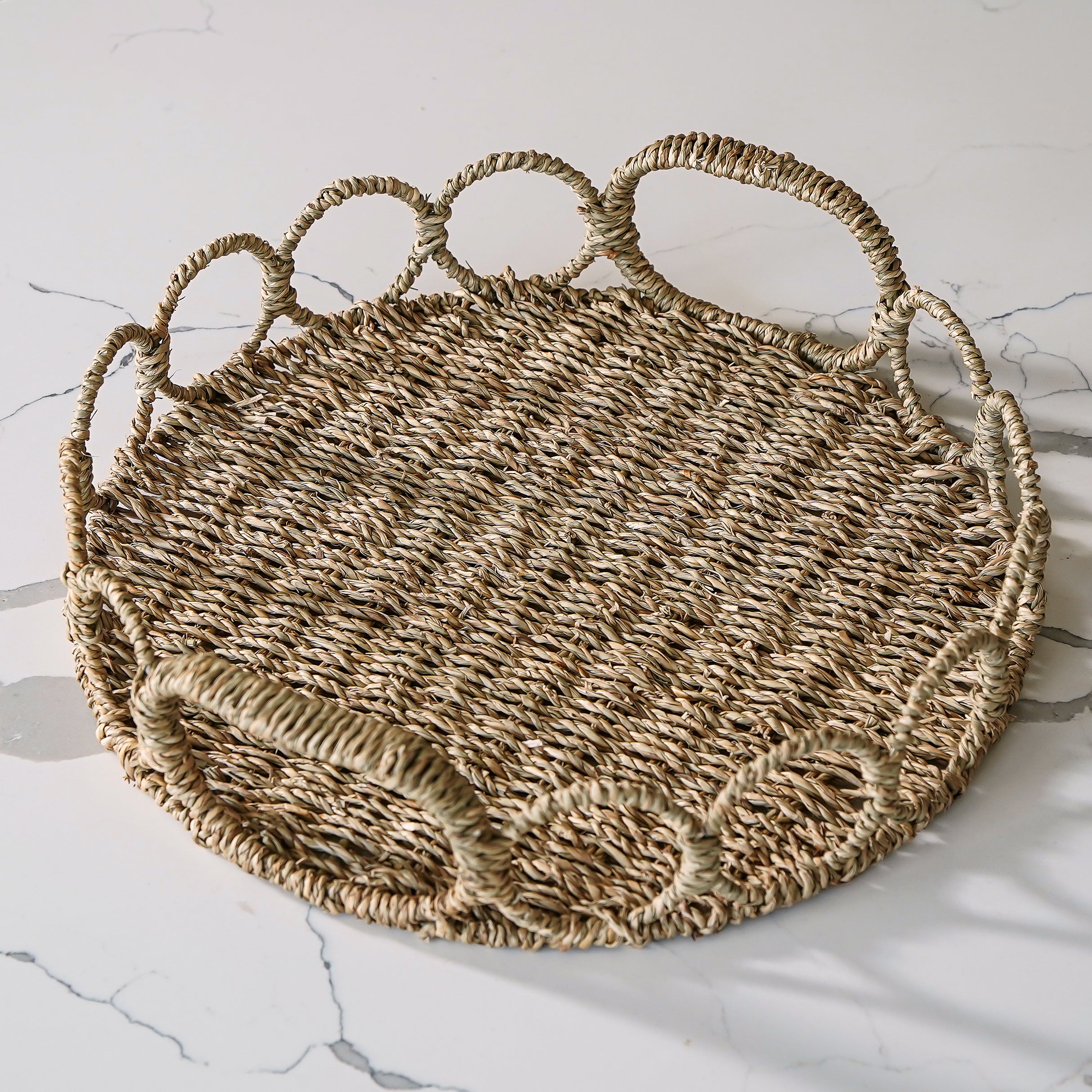 Fendrix Seagrass Tray