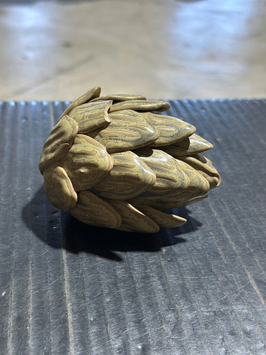 Ceramic Artichoke | Scratch & Dent